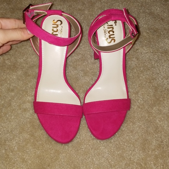 Circus by Sam Edelman Shoes - 💥REDUCED💥👠NWB💕❣